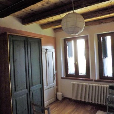 B&B Col Del Vin Μπελούνο Εξωτερικό φωτογραφία