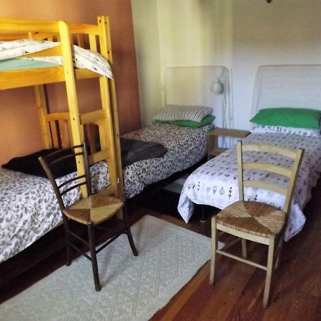 B&B Col Del Vin Μπελούνο Εξωτερικό φωτογραφία