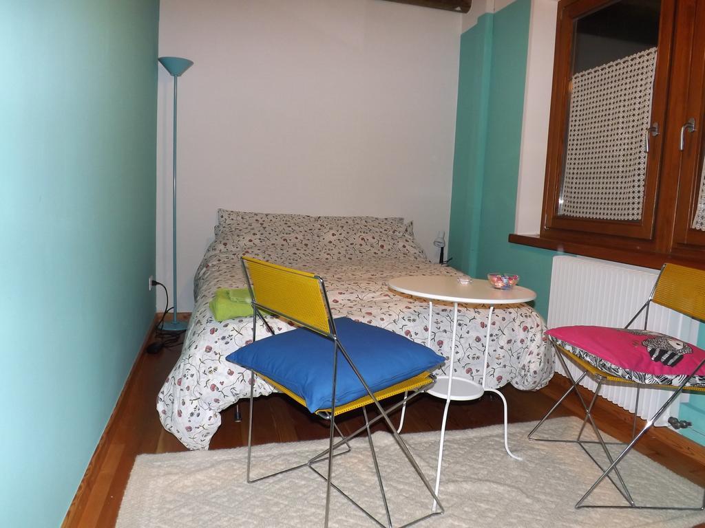 B&B Col Del Vin Μπελούνο Δωμάτιο φωτογραφία