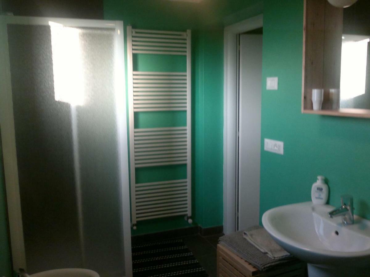 B&B Col Del Vin Μπελούνο Δωμάτιο φωτογραφία