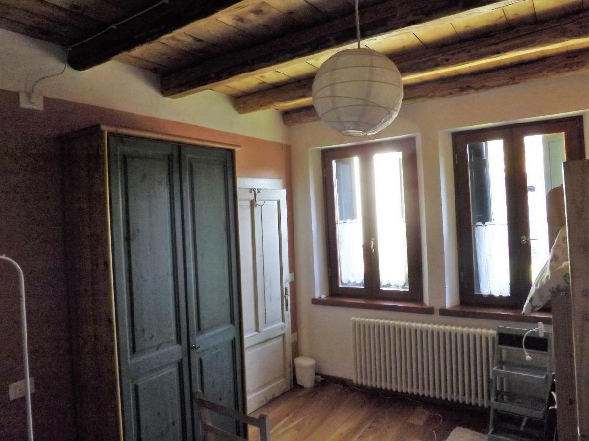 B&B Col Del Vin Μπελούνο Εξωτερικό φωτογραφία