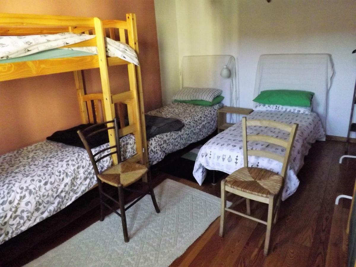 B&B Col Del Vin Μπελούνο Εξωτερικό φωτογραφία